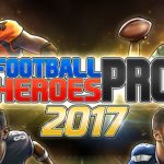 Download Football Heroes PRO 2017 v1.3 MOD APK [Free Shopping]