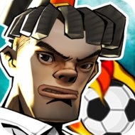 Download Football King Rush (MOD, Money/Balls/Tickets) 1.6.04