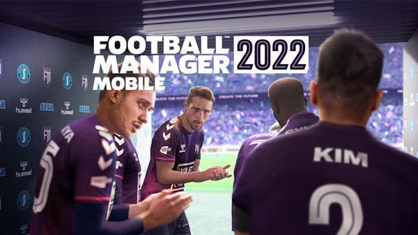 Download Football Manager 2022 Mobile v13.3.2 MOD APK [Licença Removida]