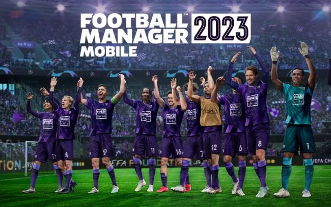 Download Football Manager 2023 Mobile v14.4.01 FULL APK – VERSÃO COMPLETA