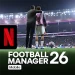 Download Football Manager 26 Mobile MOD APK v26.4.2 (Full Apk)