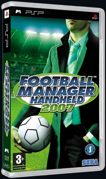 Download Football Manager Handheld 2007