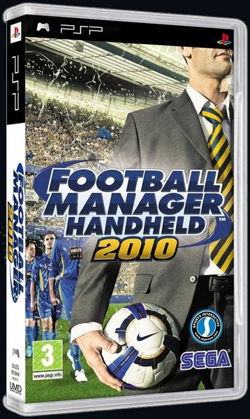 Download Football Manager Handheld 2010