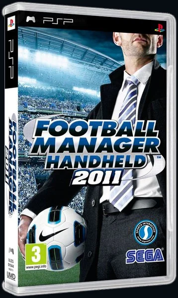 Download Football Manager Handheld 2011