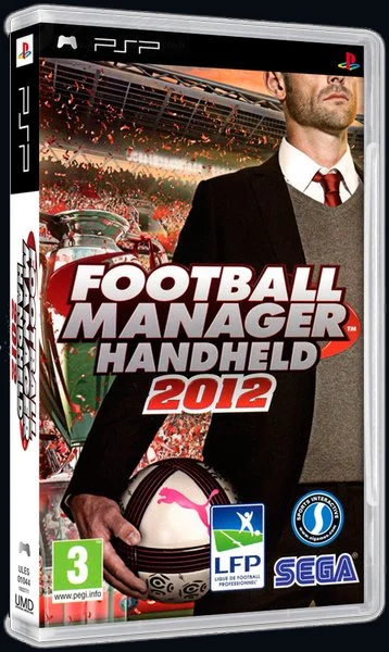 Download Football Manager Handheld 2012
