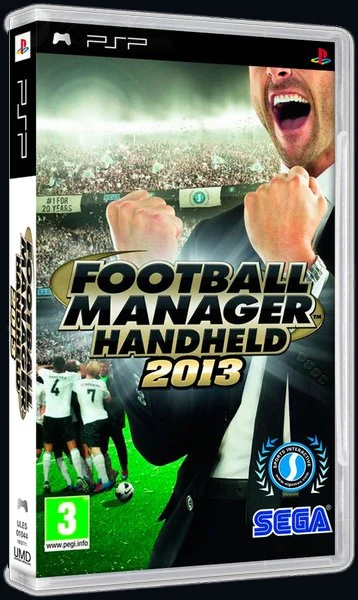 Download Football Manager Handheld 2013