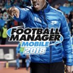 Download Football Manager Mobile 2018 v9.0.3 Apk + Data Mod [Patched]