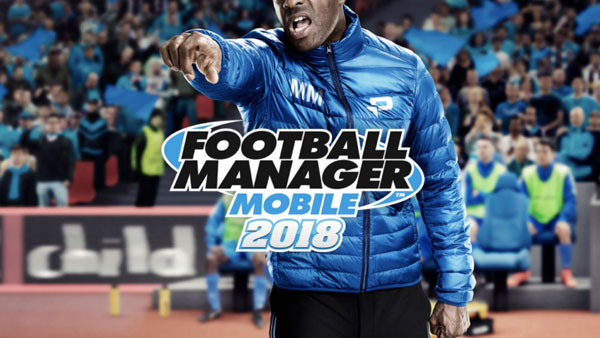 Download Football Manager Mobile 2018 v9.0.3 Apk + Data Mod [Patched]