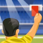 Download Football Referee Simulator MOD APK v7.7.6 (Jogo Grátis)