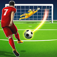 Download Football Strike – Multiplayer Soccer MOD APK v1.52.1 Menu (Vitória Fácil)