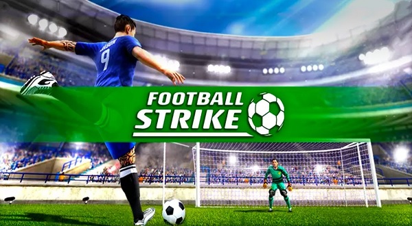 Download Football Strike v1.29.0 MOD APK [Desbloqueado]