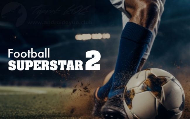 Download Football Superstar 2 v1.0.45 MOD APK – DINHEIRO INFINITO