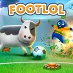 Download FootLOL FULL Crazy Soccer v1.0.21 MOD APK – DINHEIRO INFINITO