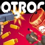 Download FootRock 2 v4.1.4 MOD APK [Money]