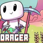 Download Forager v1.0.13 FULL APK – VERSÃO COMPLETA