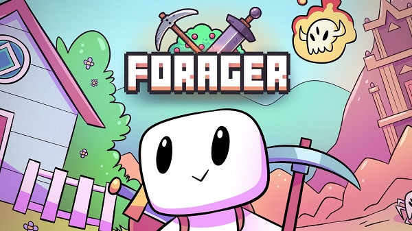 Download Forager v1.0.13 MOD APK [Muitos Recursos]