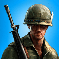 Download Forces of Freedom (MOD, Weapon No Scatter) 4.5.0