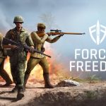 Download Forces of Freedom v5.7.0 MOD APK [Radar Hack]