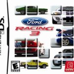 Download Ford Racing 3