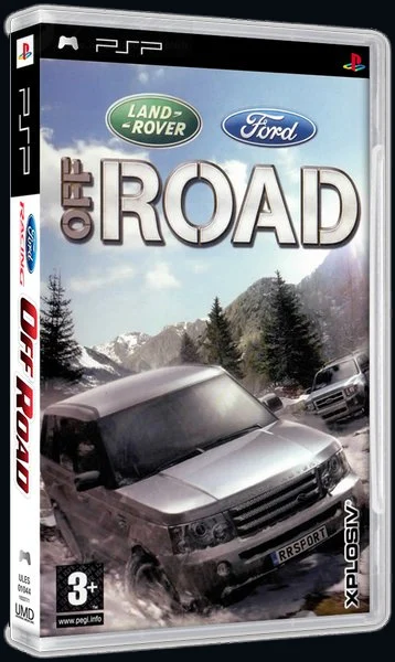 Download Ford Racing - Off Road