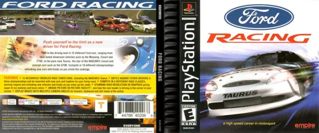 Download Ford Racing
