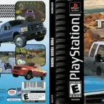 Download Ford Truck Mania