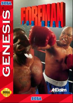 Download Foreman for Real