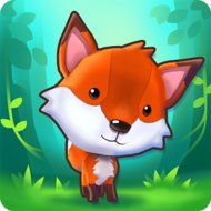 Download Forest Home (MOD, Tokent/Hints/Lives) 2.0.2