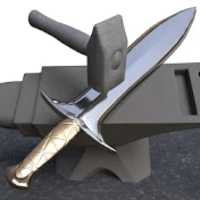 Download Forge Ahead MOD APK v0.89 (No ADS)