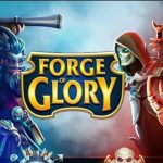 Download Forge of Glory v1.6.11 MOD APK [Modo Deus]
