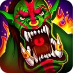 Download Forge of Gods (RPG) (MOD, unlimited money) 2.89