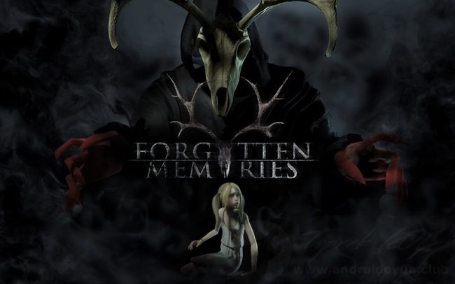 Download Forgotten Memories v1.0.8 FULL APK – VERSÃO COMPLETA