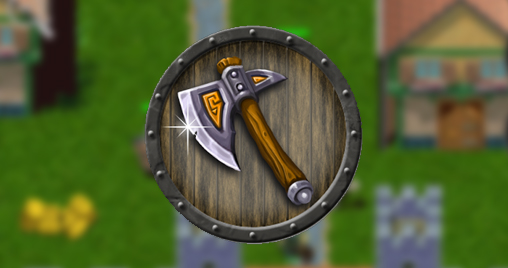 Download Forgotten Tales RPG v4.12.9 MOD APK [Unlimited Gold]