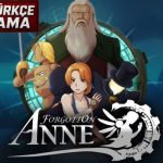 Download Forgotton Anne v1.4.2 FULL APK – VERSÃO COMPLETA