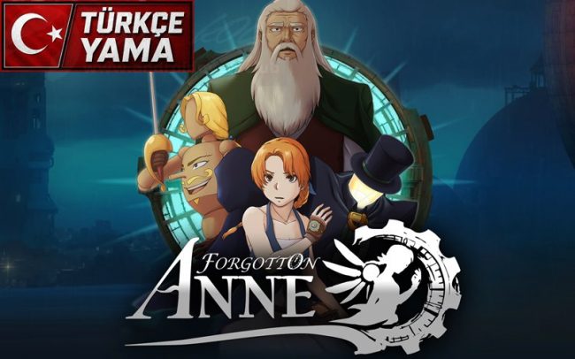 Download Forgotton Anne v1.4.2 FULL APK – VERSÃO COMPLETA