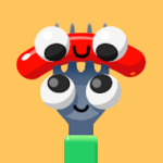 Download Fork N Sausage (MOD, Unlimited Coins) 3.12.0