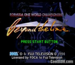 Download Formula 1 World Championship