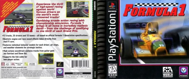 Download Formula 1