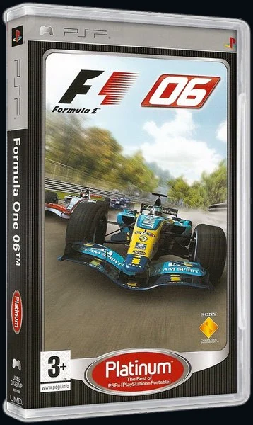 Download Formula One 06