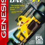 formula-one