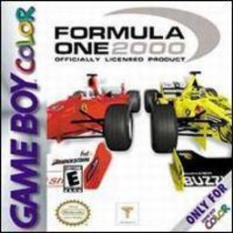 Download Formula One 2000