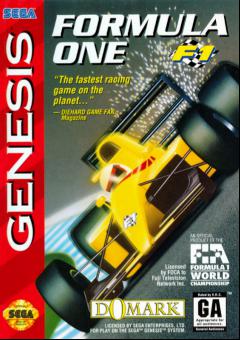 Download Formula One