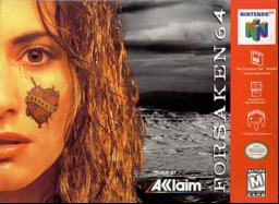 Download Forsaken 64
