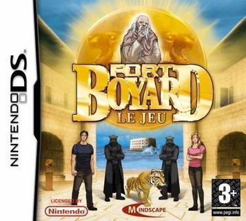 Download Fort Boyard Le Jeu