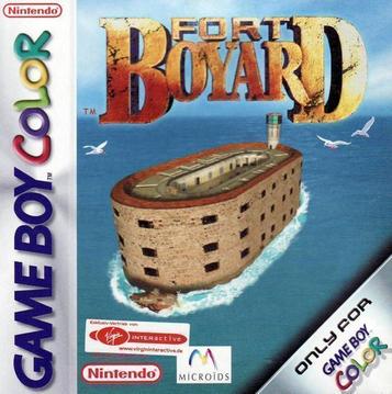 Download Fort Boyard