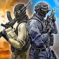 Download Forward Assault (MOD, Enemy on Minimap) 1.1038