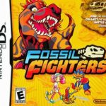Download Fossil Fighters