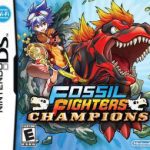 Download Fossil Fighters Champions