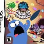 Download Foster's Home for Imaginary Friends: Imagination Invaders