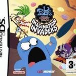 foster-s-home-for-imaginary-friends-imagination-invaders-puppa